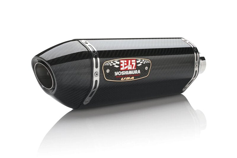 YOSHIMURA R-77 Race Series Komplett-Anlage