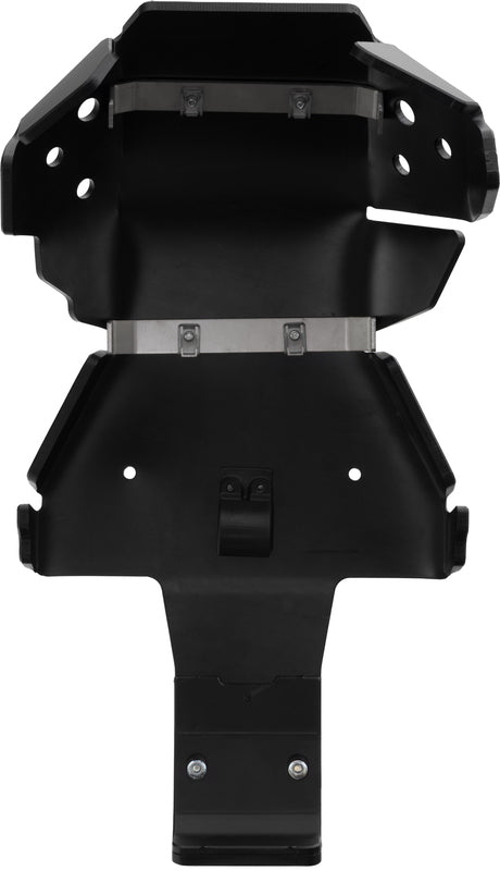 CROSSPRO DTC Trail Motorschutz