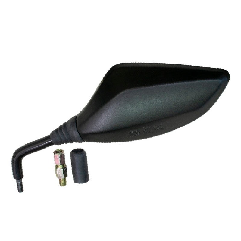 HIGHSIDER smart Rückspiegel OEM-Type Links Schwarz Kymco (1Stck.)