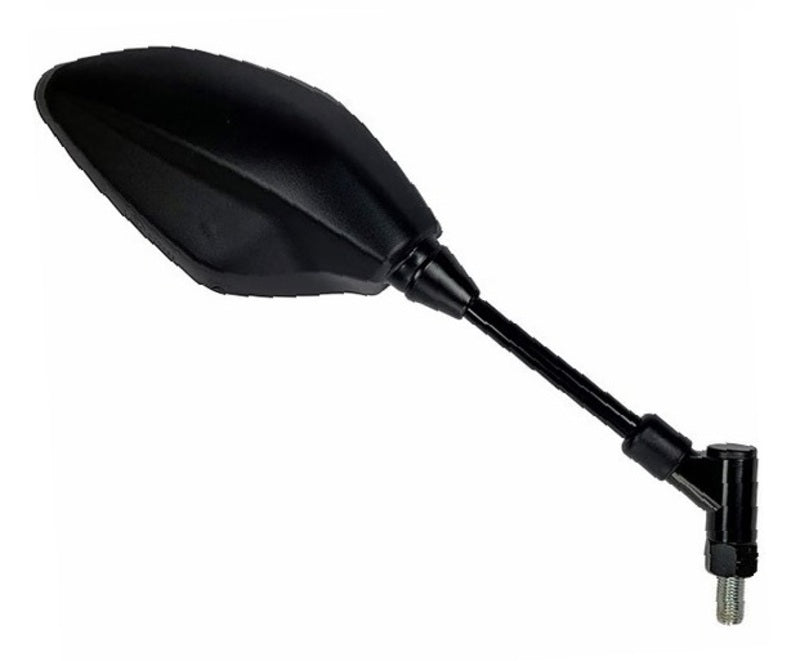 HIGHSIDER smart Rückspiegel OEM-Type Rechts Schwarz Yamaha (1Stck.)