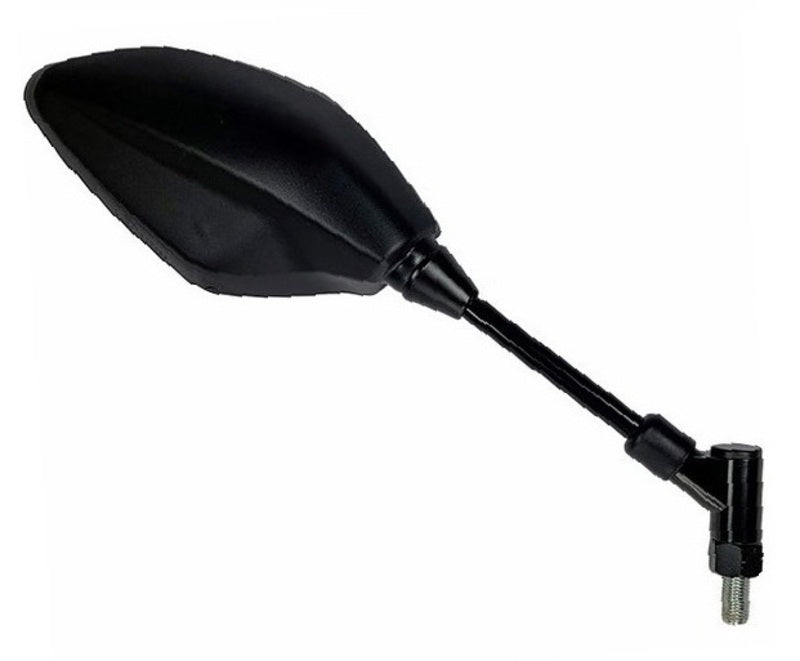 HIGHSIDER smart Rückspiegel OEM-Type Rechts Schwarz Yamaha (1Stck.)