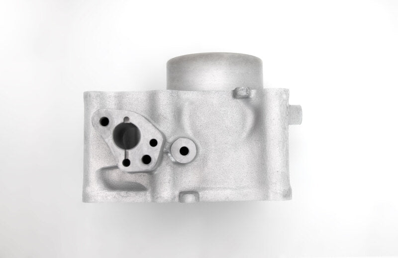 AIRSAL Zylinder-Kit Grauguss Ø 60