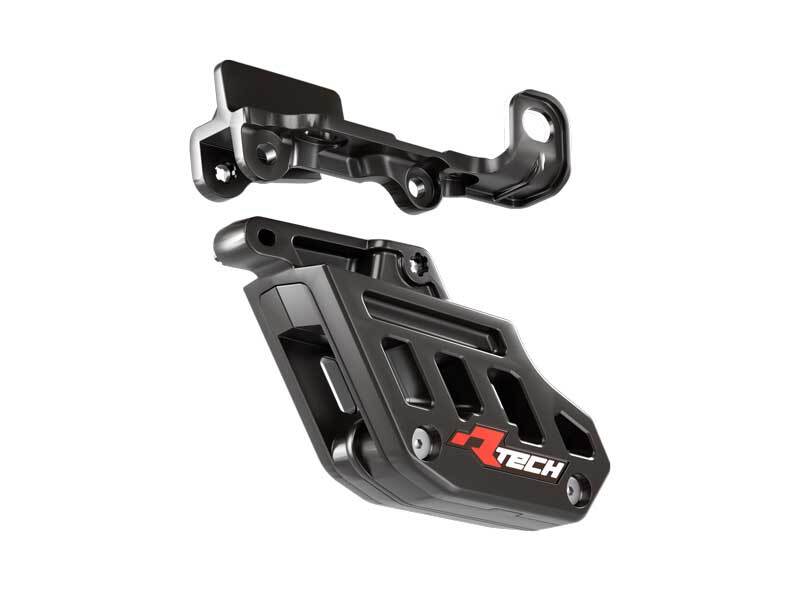 RACETECH Kettenführung