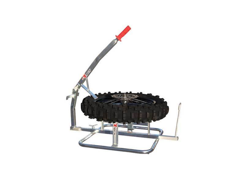 RACETECH Evolution Offroad-Reifenmontiergerät