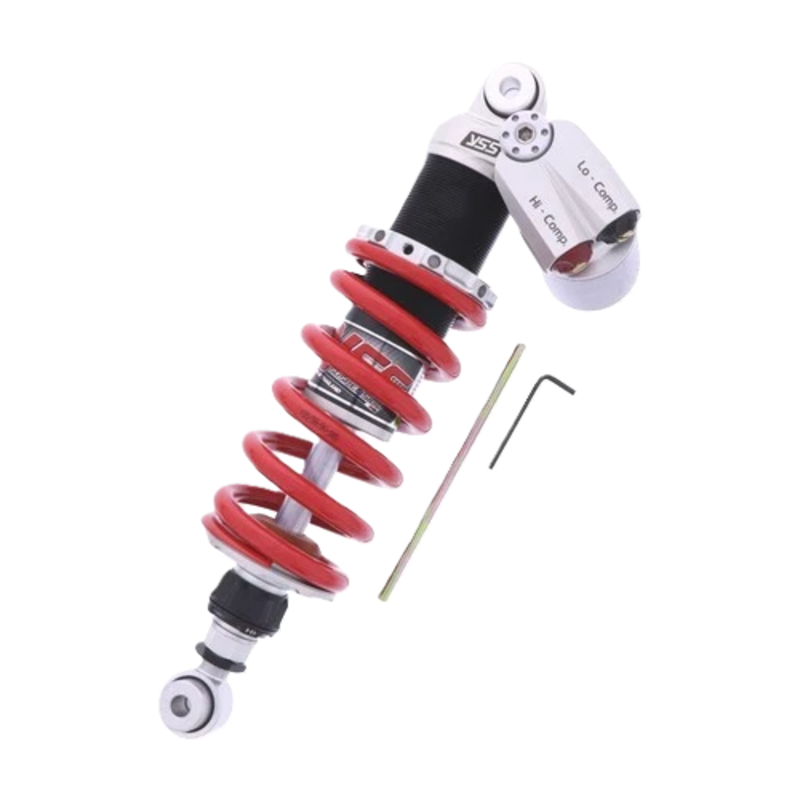 YSS Stoßdämpfer High-Low G-Racing