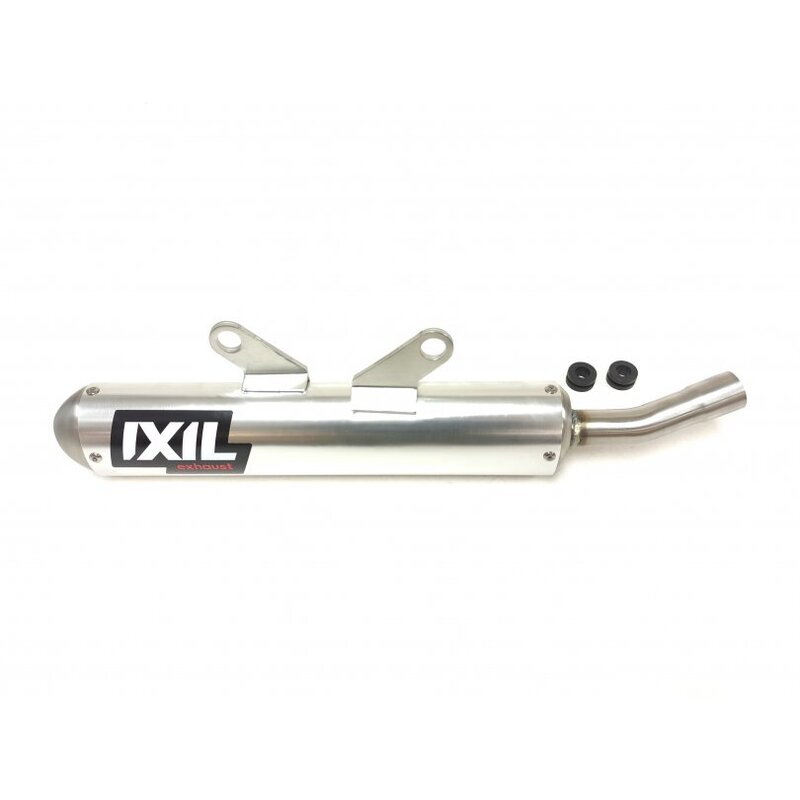 IXIL 2-Takt-Schalldämpfer