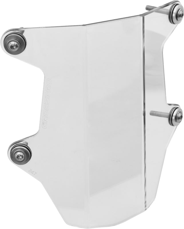 CROSSPRO Scheinwerferschutz