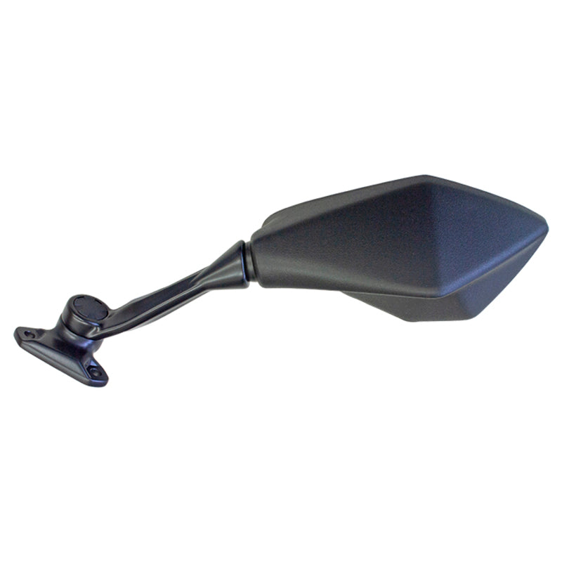 HIGHSIDER smart OEM-Type -Rückspiegel links schwarz (Stck)