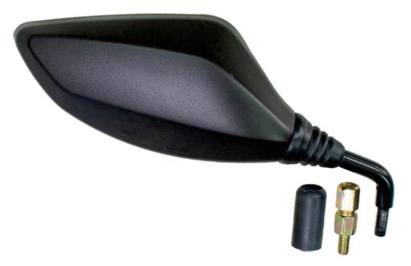 HIGHSIDER smart OEM-Type -Rückspiegel rechts schwarz (Stck)