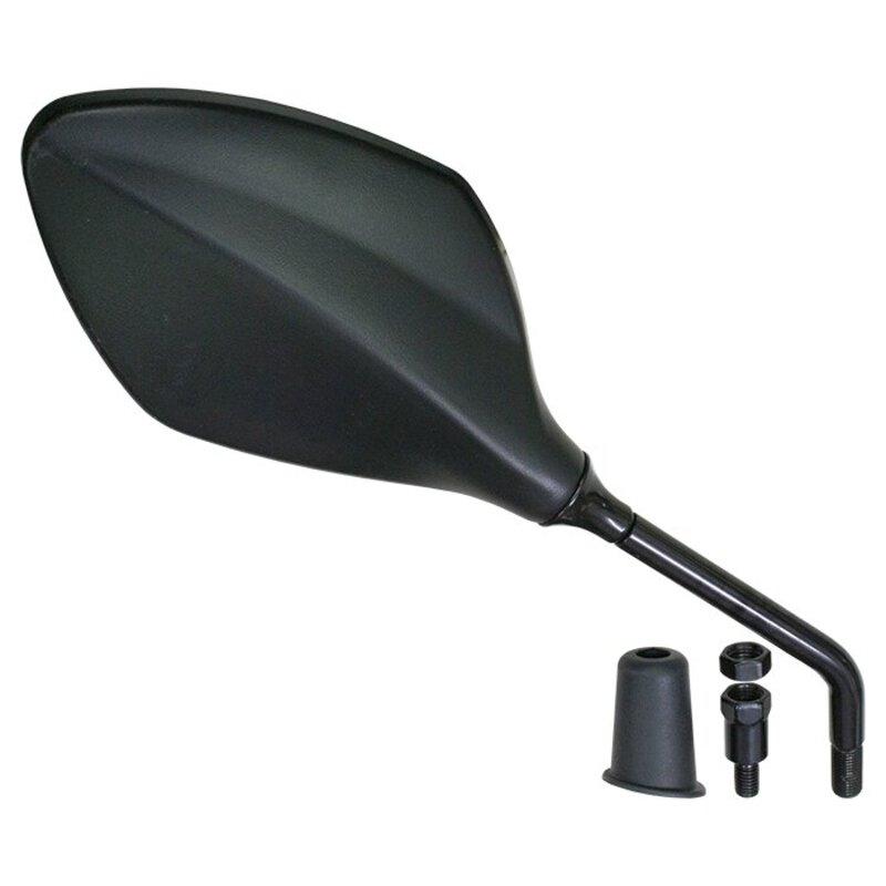 HIGHSIDER smart OEM-Type -Rückspiegel rechts schwarz (Stck)
