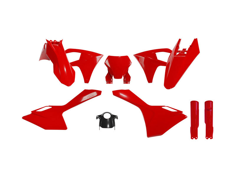 RACETECH Plastik Kit 7-tlg.