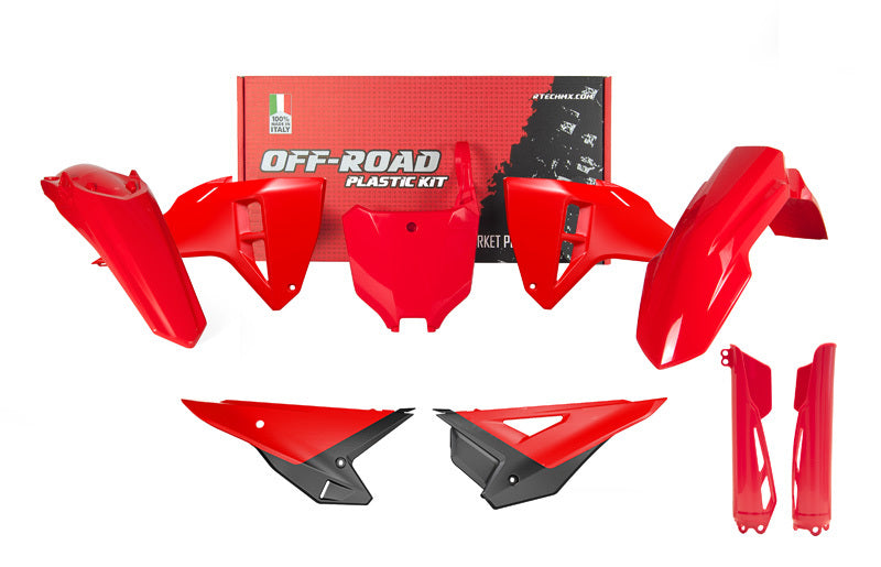 RACETECH Plastik Kit