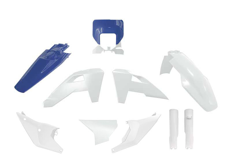 RACETECH Plastik Kit - Verkleidung