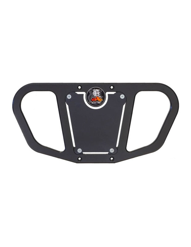 AXP Frontbumper - Schwarz