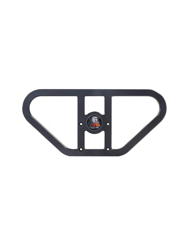 AXP Frontbumper - Schwarz