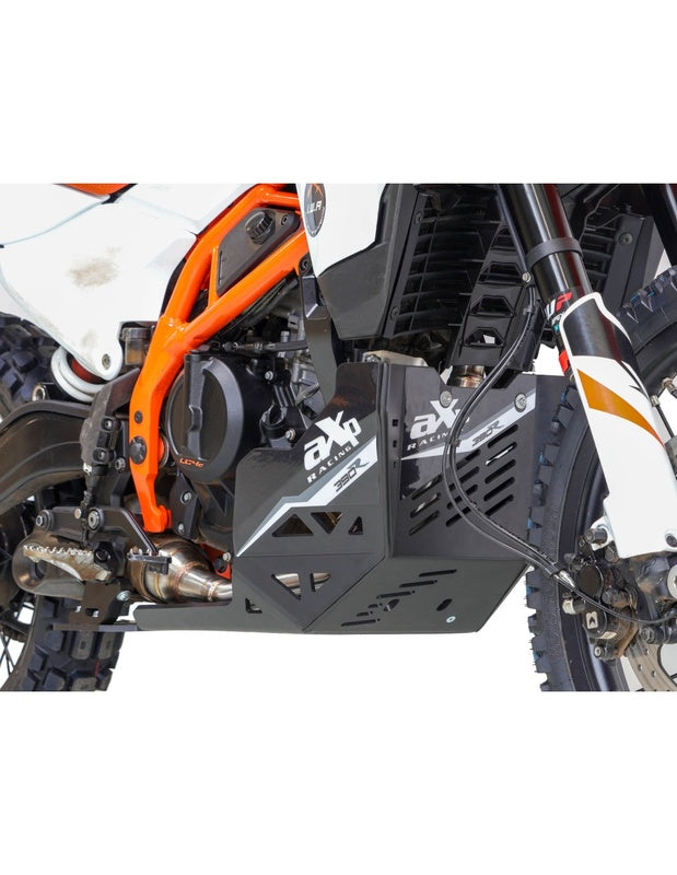 AXP Motorschutz-Adapterkit