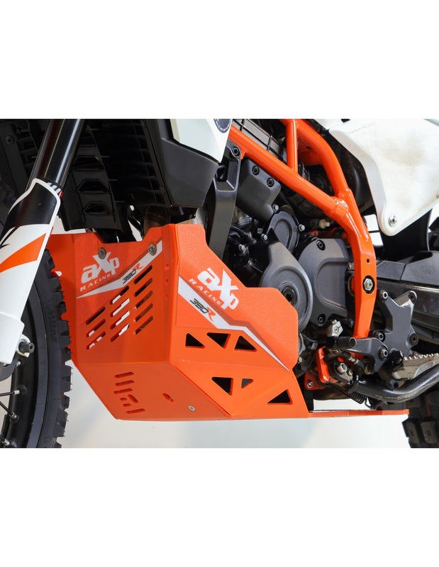 AXP Motorschutz-Adapterkit