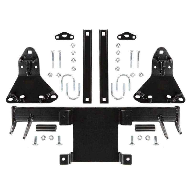 KIMPEX Commander Spur Achsschenkel-Kit - Can-Am (BOM1)