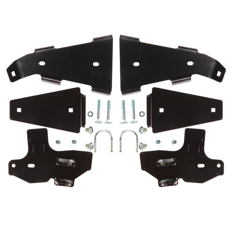 KIMPEX Commander Spur Achsschenkel-Kit - Polaris (BOM1)