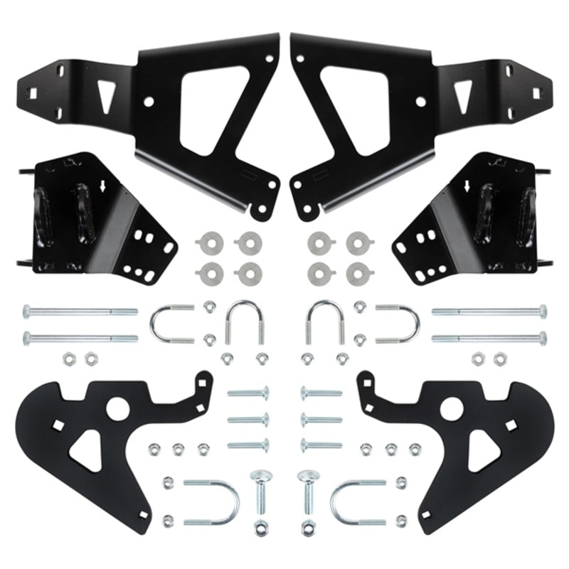 KIMPEX Commander Spur Achsschenkel-Kit - Suzuki (BOM1)