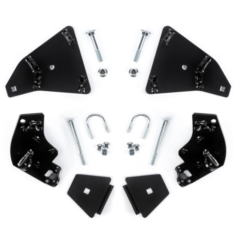 KIMPEX Commander Spur Achsschenkel-Kit - Yamaha (BOM1)