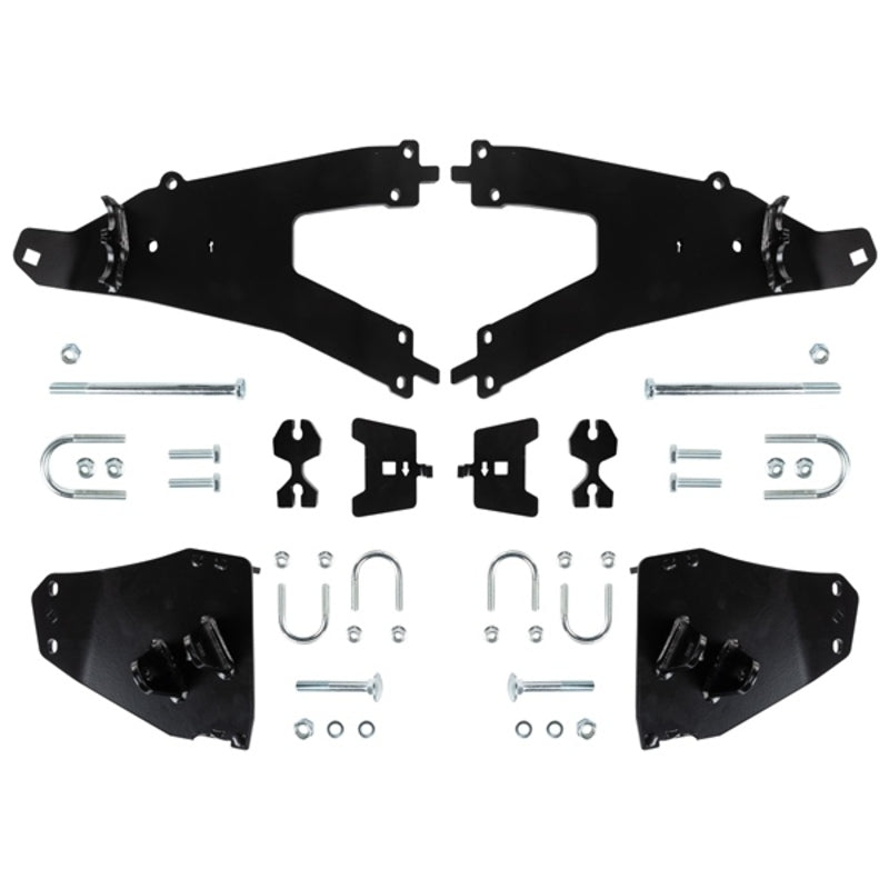 KIMPEX Commander Spur Achsschenkel-Kit - Polaris (BOM1)