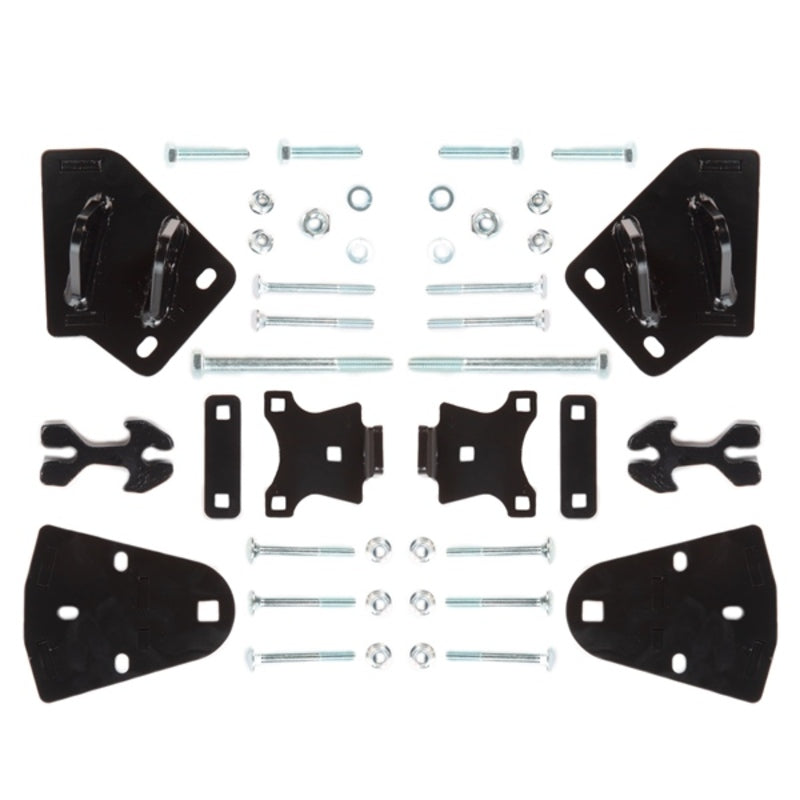 KIMPEX Commander Spur Achsschenkel-Kit - Yamaha (BOM1)