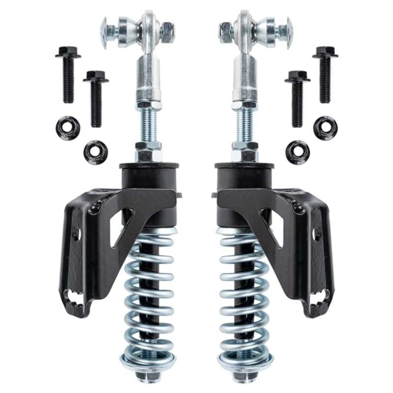 KIMPEX Anti-Rotationskit vorne WX4/HD4 (BOM2) für Raupensystem