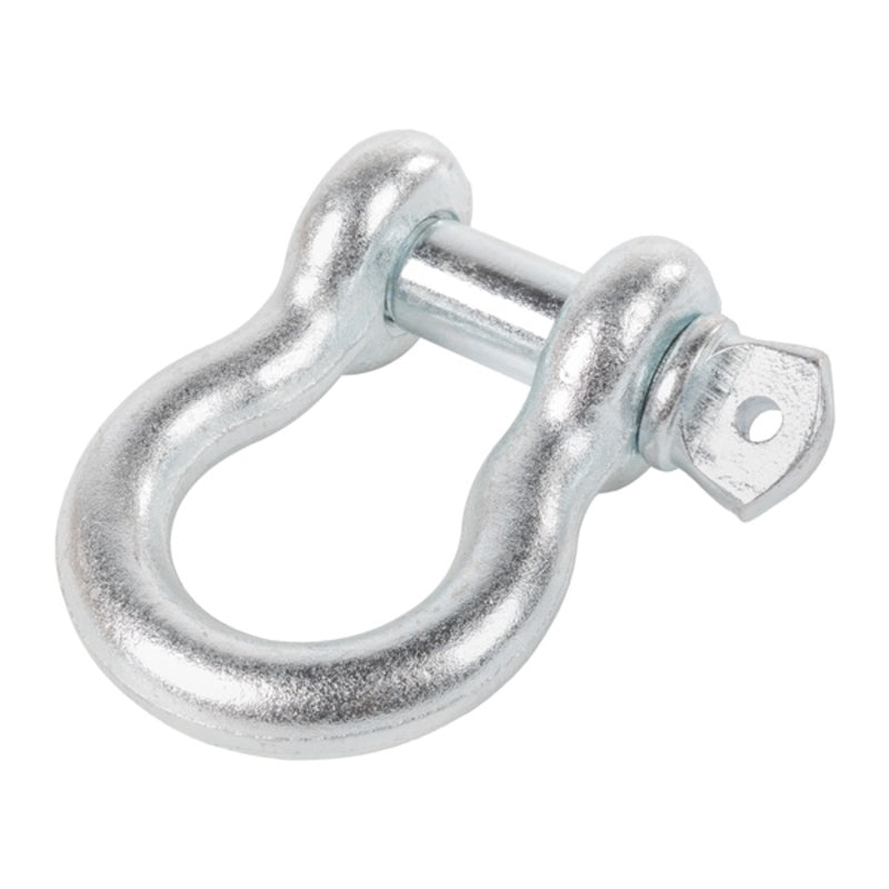 KIMPEX Bogenschäkel mit Schraubbolzen 4,7 t
