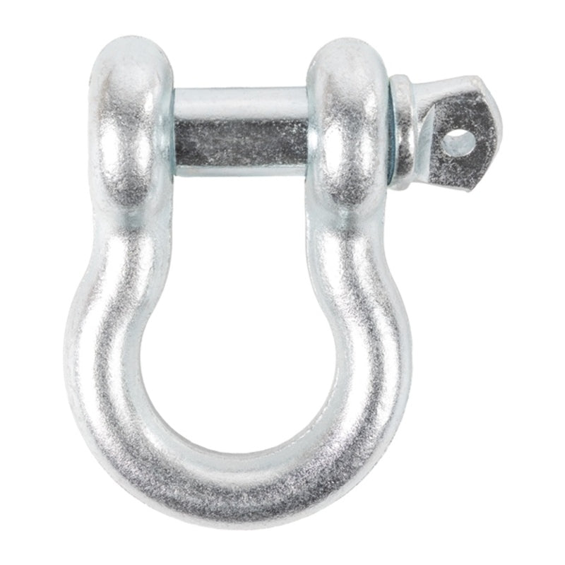 KIMPEX Bogenschäkel mit Schraubbolzen 4,7 t