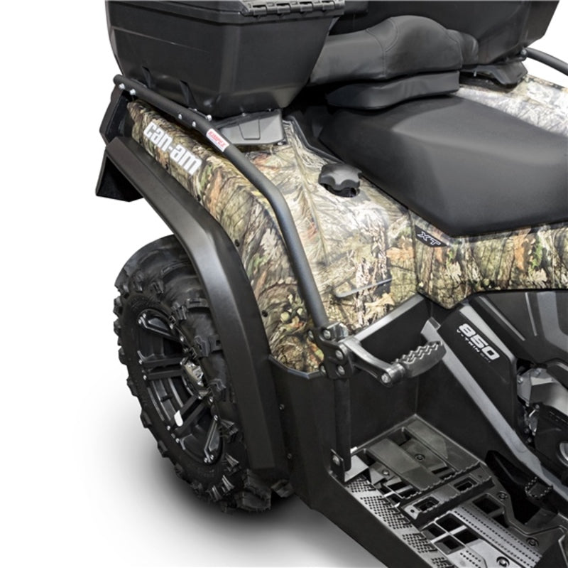 KIMPEX Kotflügel-Schutzbügel für ATV/Quad - Can-Am