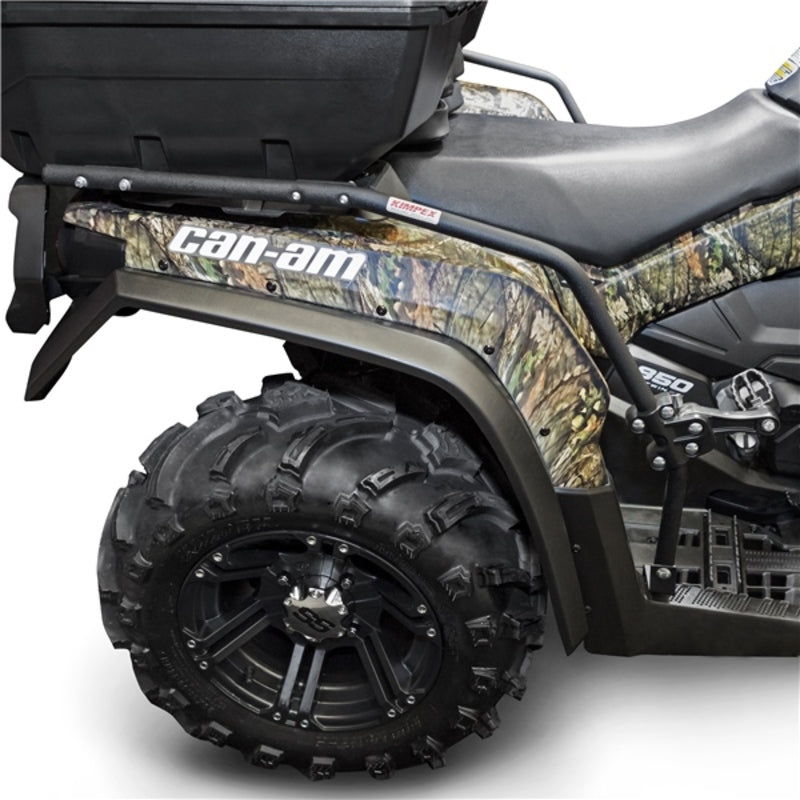 KIMPEX Kotflügel-Schutzbügel für ATV/Quad - Can-Am