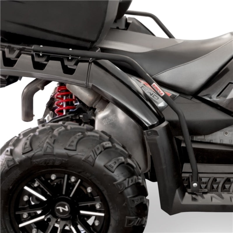 KIMPEX Kotflügel-Schutzbügel für ATV/Quad - Polaris