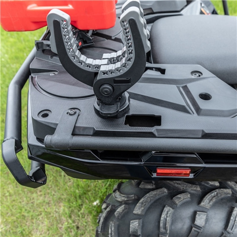 KIMPEX Kotflügel-Schutzbügel für ATV/Quad - Polaris