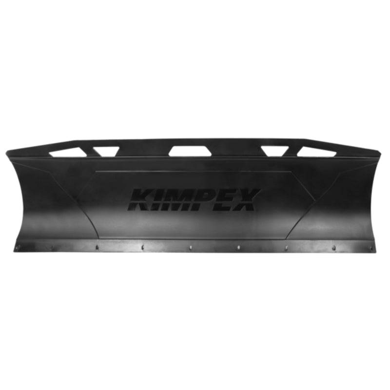 Kimpex Click’N Go 1.5 & 2 ATV Kunststoff-Schneeräumschild ca. 152 x 43 cm