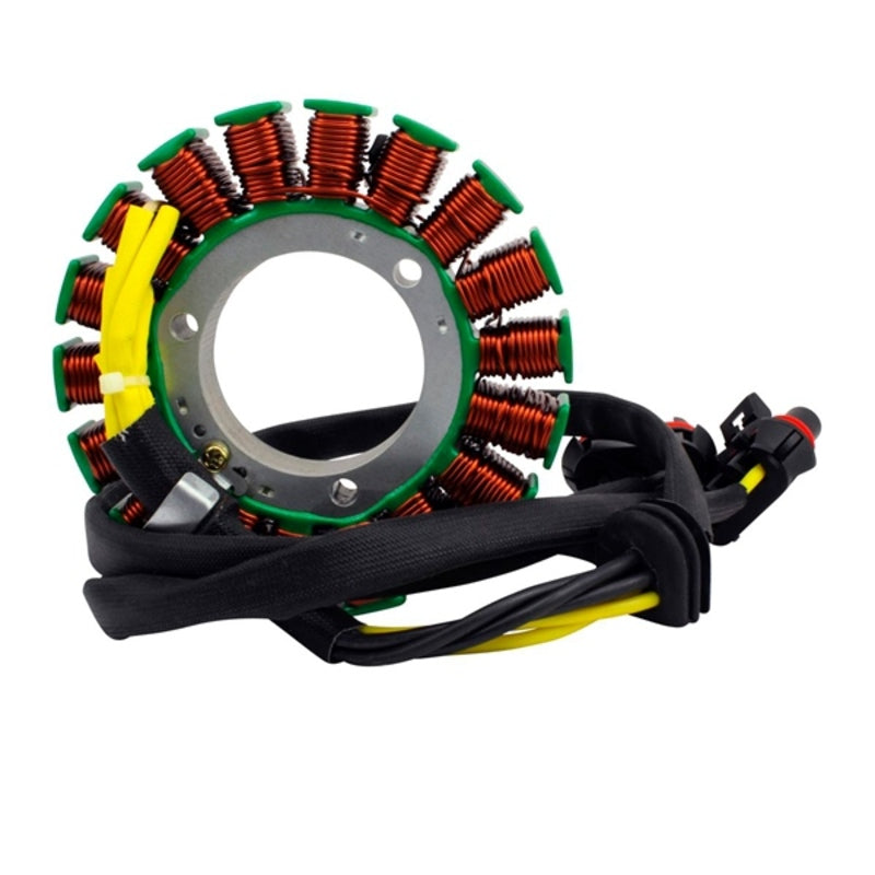 KIMPEX Stator mit Doppelausgang 900 W für Polaris HD