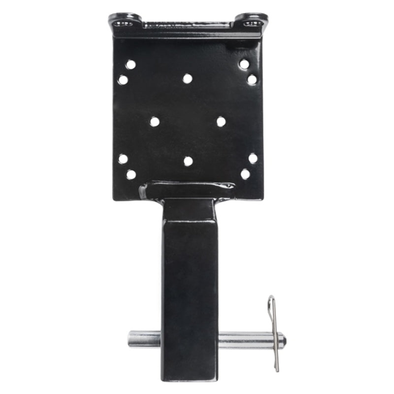 KIMPEX Universal-Montageplatte für Seilwinde