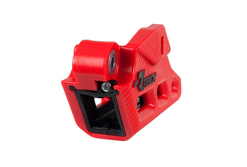 RACETECH Monoblock R2.0 Worx Kettenführung