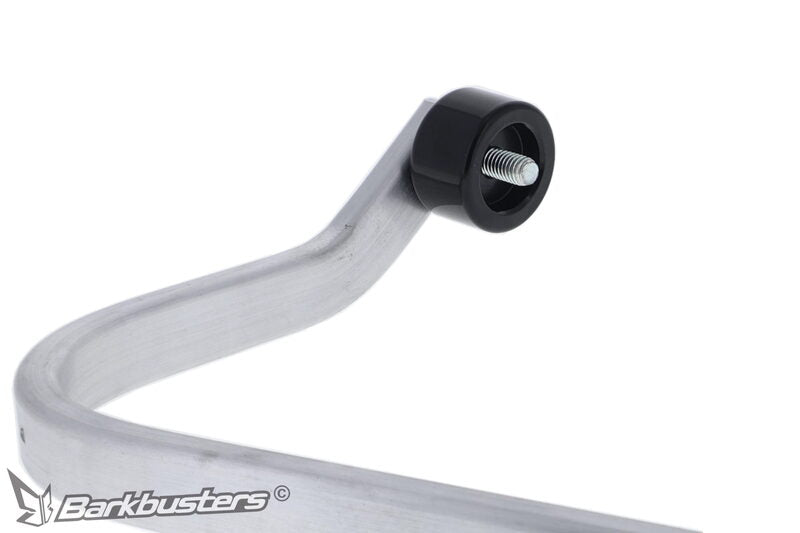 BARKBUSTERS Hardware-Kit Zweipunktbefestigung