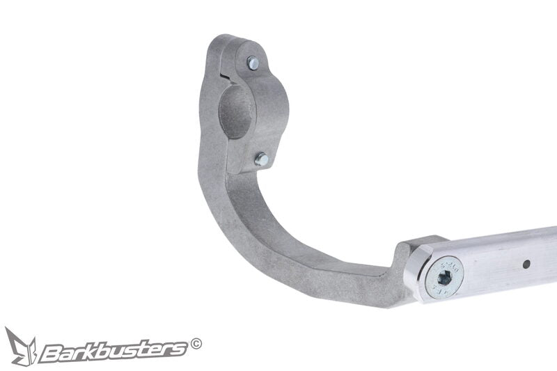BARKBUSTERS Hardware-Kit Zweipunktbefestigung