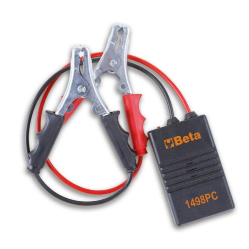 BETA Spannungsstabilisator 12–24 V