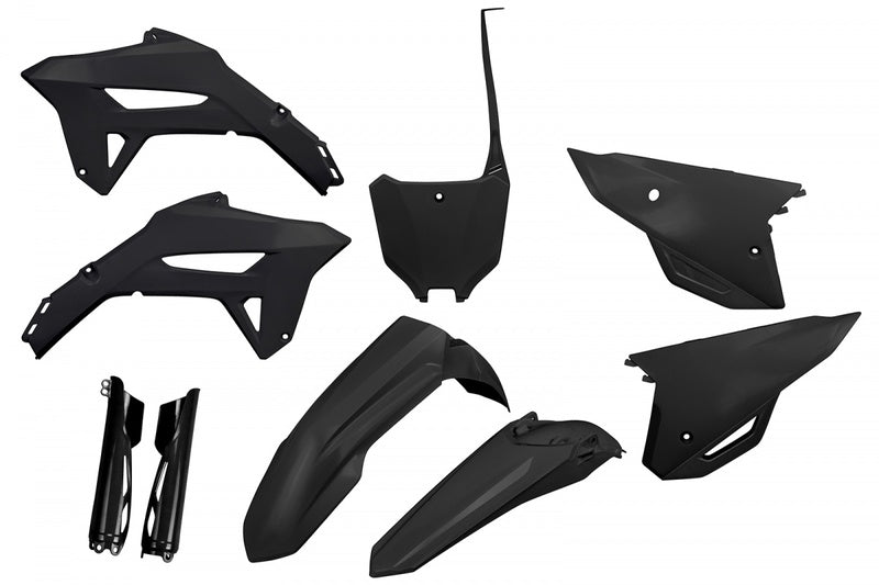 UFO Plastik Kit