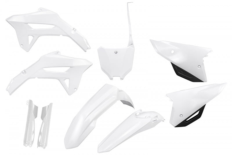 UFO Plastik Kit