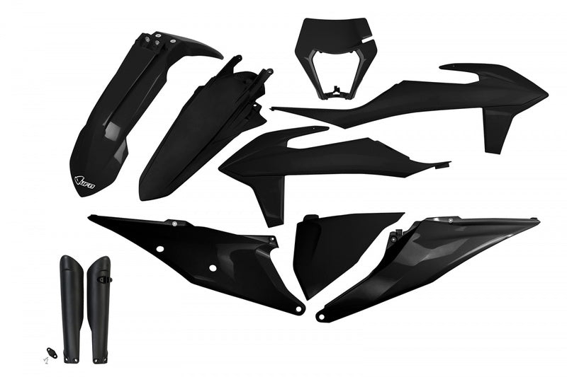 UFO Plastik Kit