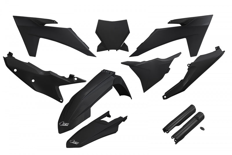 UFO Plastik Kit