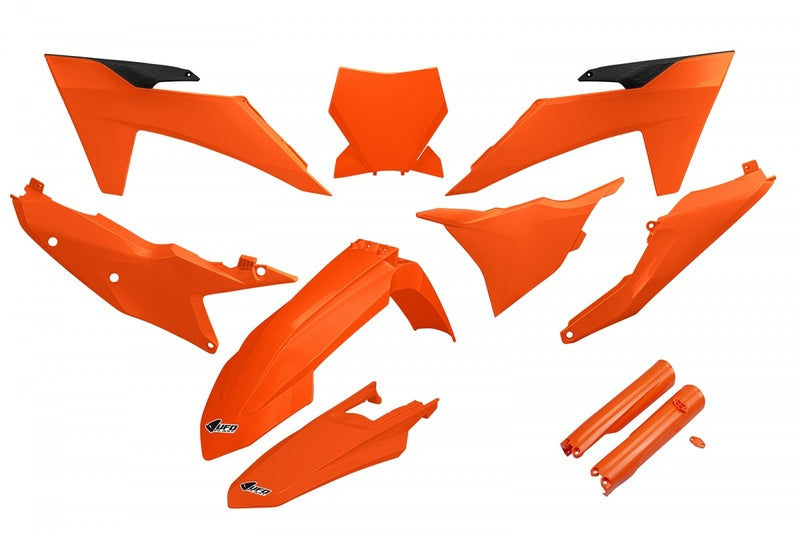 UFO Plastik Kit