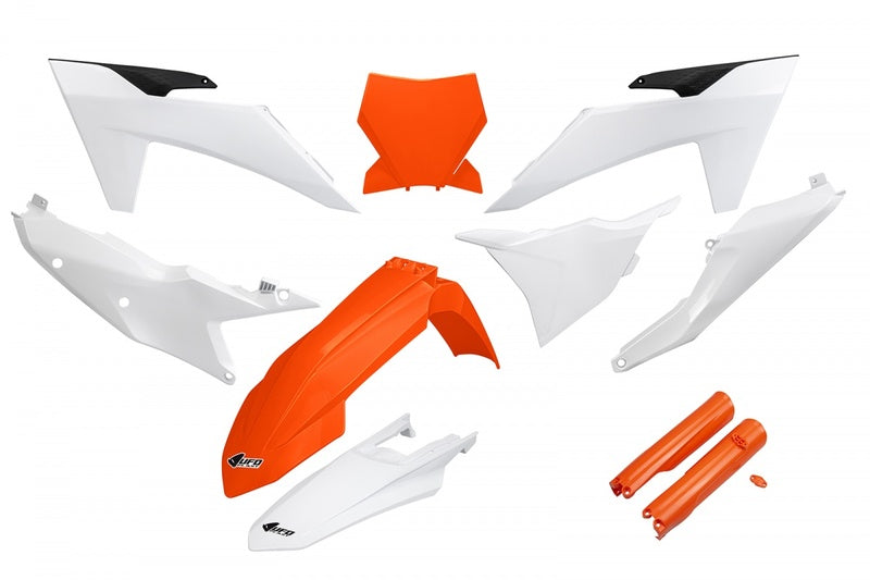 UFO Plastik Kit