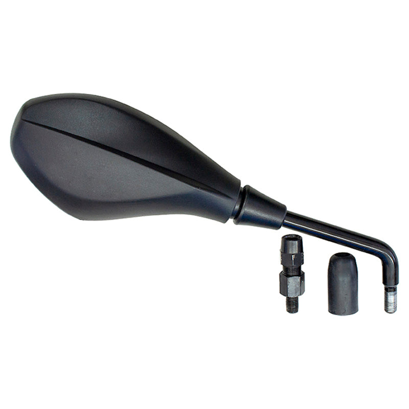 HIGHSIDER smart OEM-Type -Rückspiegel rechts schwarz (Stck)