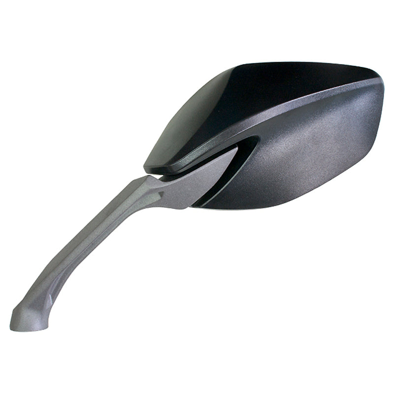 HIGHSIDER smart OEM-Type -Rückspiegel links schwarz (Stck)