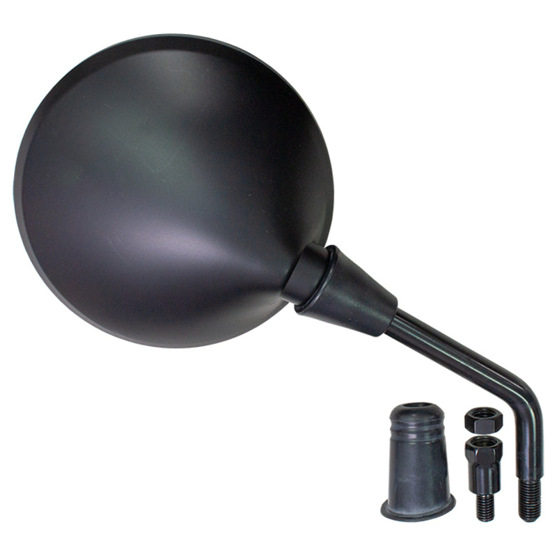 HIGHSIDER smart OEM-Type -Rückspiegel rechts schwarz (Stck)